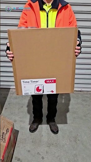 Time Timer Max