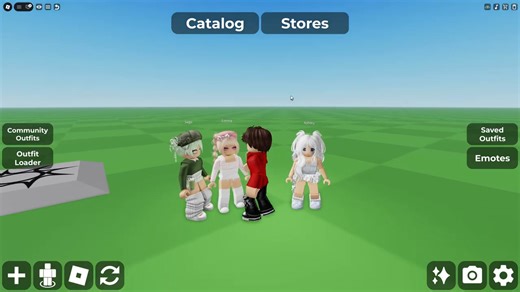 We Changed Our Roblox Avatars Forever… #techyplays #new #viral #video #roblox #gaming | Techy Plays Roblox