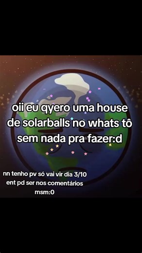 nhe;-; #solarballs #house #foryou #naosei #nyah