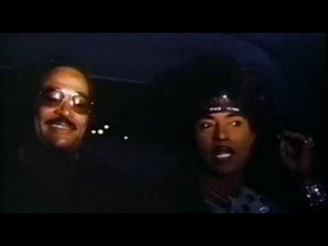 Little Richard in "Let The Good Times Roll"