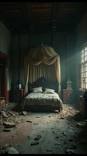 Ancient Chinese Mansion Restoration | Dramatic Before & After Renovation Time-Lapse #architecture