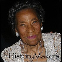 Amelia Boynton Robinson's Biography