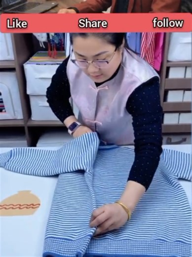 Master the Art of Folding Shirts Quickly