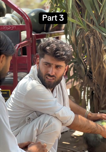 Part 3 Sundas Khan, Rt Uzair & Shafi Shpaig — RWPProduction