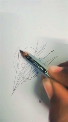 😇💫💖 #avatar #drawing #art #easy #cute #tutorial #trending #shading #shorts