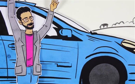 What is an Existential Crisis（什么是存在主义危机）（字幕版）