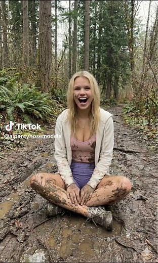 Creative Ways to Incorporate Mud into Fashion