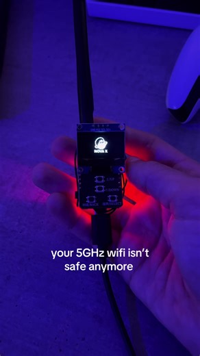 Exploring the Dark World of Bw16 Nova X