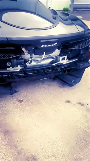 This 2023 McLaren GT should be a fairly easy rebuild project, especially if you've worked on these supercars previously. It took a hit to the back but it doesn't look too severe! With less than 6,600 miles on the odometer there's still plenty of life left on the V8 Twin-Turbo and there's still time to get this done for the late summer! Add stock# 39632456 to your Watch List to get notified via email when pre-bidding goes live! Located at IAA Dallas, TX. Head on over to IAAI.com to listen to the 