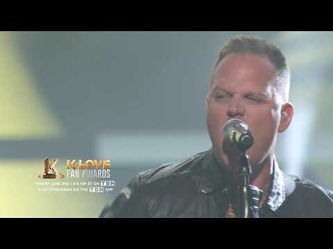 K-LOVE Fan Awards 2023 - Matthew West - "My Story Your Glory"