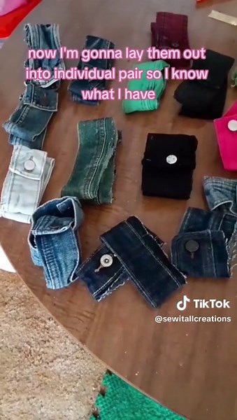 DIY Punk Accessories: Upcycling Wrist Cuffs and Battlevests