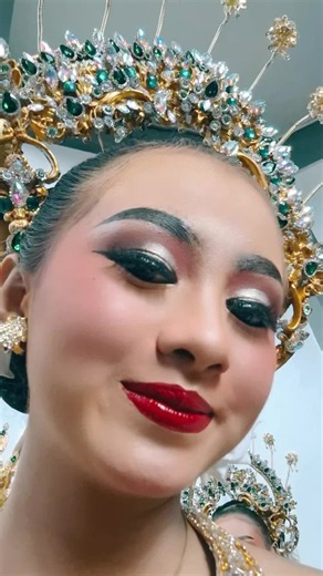 Tari Jawa Kembang Kembange Ati: Gerakan & Lirik Populer