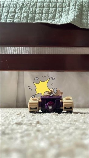 Legacy Blitzwing-Transformers Animation 2