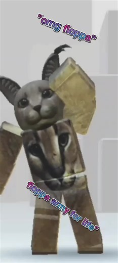 STOP BINGUS AND FLOPPA WARS! #bingusandfloppa #BINGUSANDFLOPPAWAR #FYP #viral #trending