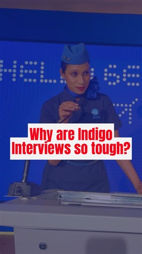 Cabin Crew Interview Coach | Ankita | 👮Here are things you need to keep in mind while you are preparing for the Indigo Cabin Crew Interviews 1. Set your self free to be as... | Instagram