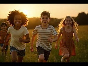 Mya Bellevie - Les enfants de la Lumière