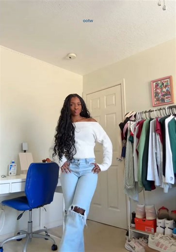 week of school fits ☺️ #ootw #schooloutfit #outfitinspo #simpleoutfits | Outfit Inspo