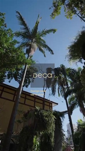A Nathalia Candelária embarcou em um dia de visita à CASACOR São Paulo 2026 com a Deca e reuniu inspirações, curiosidades e muitos detalhes dos ambientes. Nesta primeira parte, ela passa pelos espaços assinados por Felipe de Almeida, Nildo José, Felipe Saurin, Felipe Carolo e Paula Neder, mostrando diferentes olhares sobre o morar contemporâneo e como nossos produtos fazem parte de cada projeto. Esses são apenas alguns dos mais de 77 ambientes da CASACOR São Paulo 2026, uma mostra repleta de ide