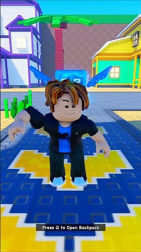 pandanini bananini brainrot in ding dong Roblox
