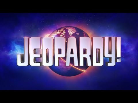 Jeopardy! Labs (Season 1 Episode 5) New Theme Song