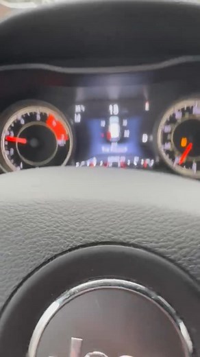 Now this is what my car doing after they fixed and I don’t think it’s fixed right yet | Jenny Smith