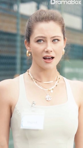 🔗https://short.inbeidou.ai/link/dramabox/serial/2rL5NDQb/12, Ingrid Voss must finish her summer internship at the country club without anyone finding out that she's the heiress to the Voss Empire. However, she meets Jordan Temple, the second son of the powerful Temple Holdings... #DramaBox #dramashorts #vertical #acting #viralreelschallenge #MustWatch2025 #fypシ #HeiressRevenge #Trainee #countryclub #lovestory #BusinessEmpire | Home of short dramas