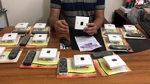 2.5M views · 9K reactions | রিমোট কন্ট্রোলড ইলেক্ট্রিক সুইচ ( দুই...