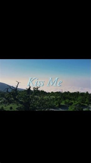 Kiss me by: Sixpence None The Richer #lyrics #lyricvideo #fyp