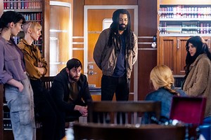 Snowpiercer season 3: next episode and everything we know