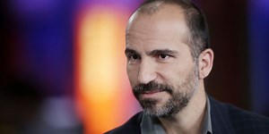 Pummeled by scandal, Uber hit with $4.46B in losses during 2017