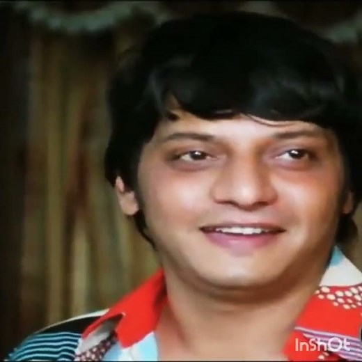 Aane Wala Pal Jane Wala Hai ll Kishore Kumar ll Movie – Gol Maal (1979)