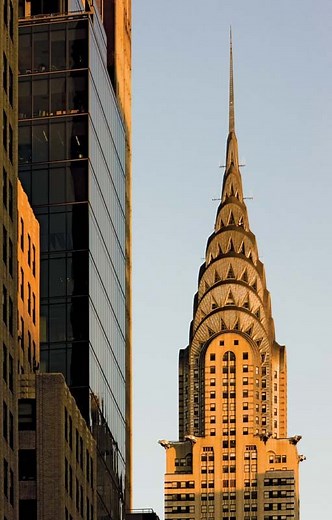 Art Deco | Period, Architecture, Style, Characteristics, History, & Facts | Britannica
