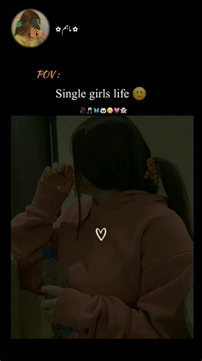 Single Girl Life - Embracing Freedom