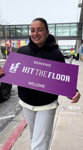 Behind the Scenes of HTF Gatineau 2025 Setup