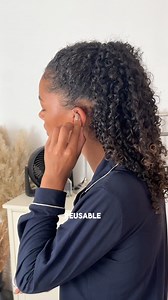 Looking for earplugs you can commit to? 💖 Here's how Loop Earplugs go the extra mile to keep your ears happy: ⭐️Award-winning engineering ⭐️ Filtered backgrounds and clear conversations ⭐️Reusable and washable design ⭐️A 2-year guarantee Ready to take the next step? Lock them in today. | Loop