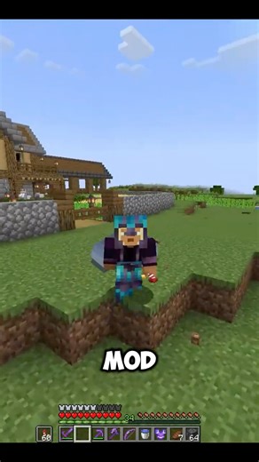 top 3 mod for Minecraft java l #viralvideo #trendingnow #minecraft #gaming #technogamerz #gamerfleet