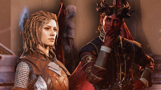 Baldur’s Gate 3: Deal With The Devil Walkthrough (Choices & Rewards)