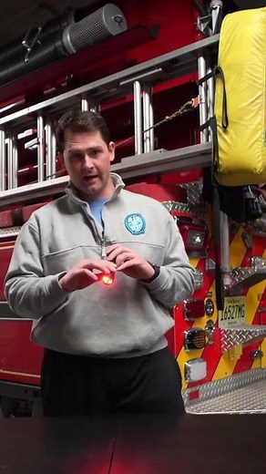 Pelican 7600 Flashlight