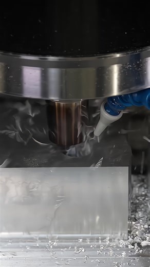 Essential CNC Milling Techniques for Effective Machining