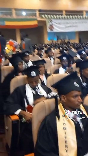 Enkuan Des Alachu Music: Amharic Graduation Songs and Congratulations