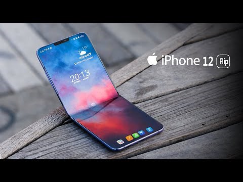 iPhone 12 Flip (2020) - OMG!!