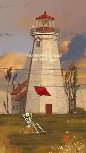 413K views · 37K reactions | You’ll never be ready, that’s the point!...