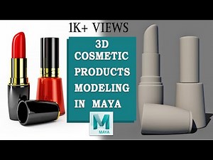 3d Product Modeling Tutorial in Maya | Part I | Maya Tutorial for beginners | Maya 2023