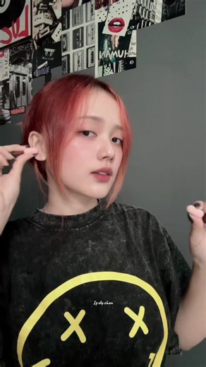 ManhwaMu🧋 (@dly.chan)’s videos with Shiny - Easykid & Dysbit