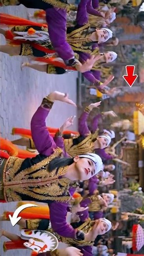 Kuda Lumping Dance from Indonesia | Traditional Jaran Kepang Cultural Performance