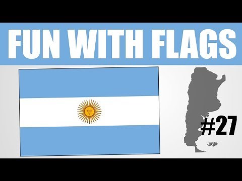 Argentina’s Flag Explained: Colors & Sun Symbol