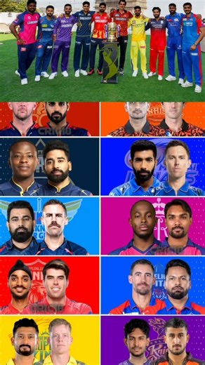 “Fast Bowler Down! Injury Shocks the Team 💔” #cricket #ipl #fastbowler #trendingshorts #shortvideo