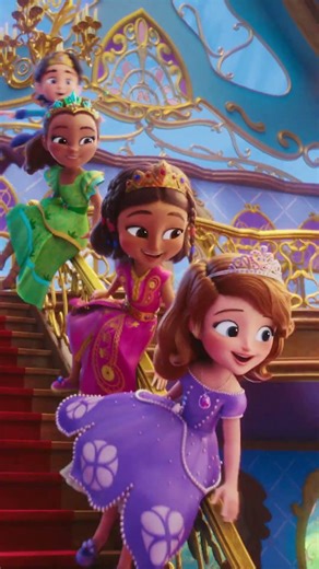 Sofia the First: Royal Magic Official Theme Song! 👑🎵 | Disney Jr.