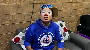 CRUZ AZUL CAMPEÓN / JOSS ACABA LLORANDO / LOS DESTRAMPADOS | Los Destrampados Oficial