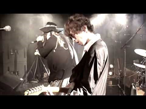winter fall / L'Arc～en～Ciel ［コピーバンド：アラカワク〜アン〜シエル / 下北沢ERA］